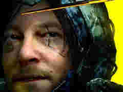 PCǡDEATH STRANDINGפ˸֥Сѥ 2077ץܥѥåۿϡबǽϡϥå󥰤