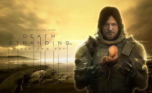 #001Υͥ/PCǡDEATH STRANDING DIRECTORS CUTס2022ǯդۿꡣIntelAI١ĶѡXeSSɤб