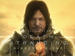 DEATH STRANDING DIRECTOR'S CUTפ40󥪥ա505 GamesSteamॻоݥȥ