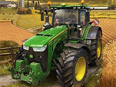 SLGFarming Simulator 20פΥޥǤǻϿդ档ʪμϤܤλ顤Ϥ˾äƤλʤɤڤ