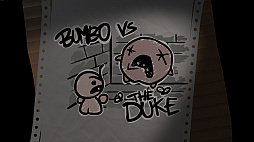 The Legend of Bum-Bo