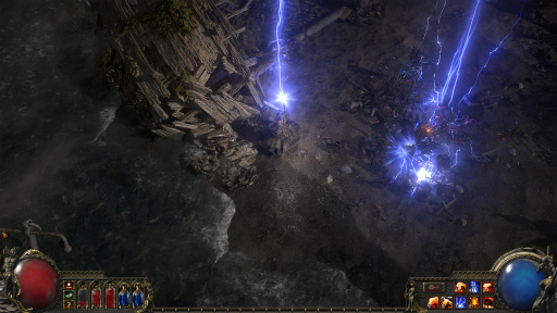  No.007Υͥ / F2PRPGPath of Exile 2סPS5Ǥνפץ쥤ƤȯΨ른ʥ󡦥㡼ιƱ󥿥ӥ塼Ǻ