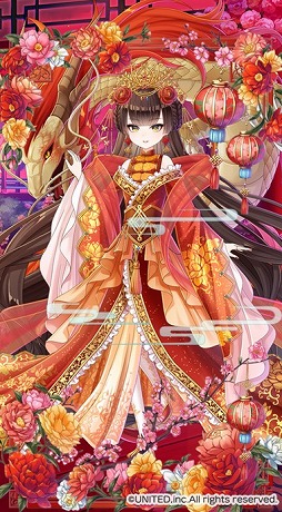 画像集#002のサムネイル/「CocoPPa Dolls」，新星6ガチャ”Chinese Phantom”が登場。新ステージイベント”Sweets Panic”も