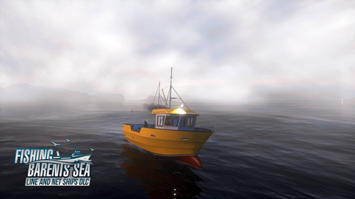  No.002Υͥ / ѥൡǤդˤʤ롪Fishing: Barents Sea - Complete EditionפSwitchXbox Oneȯ档PS4Ǥ1225ȯ