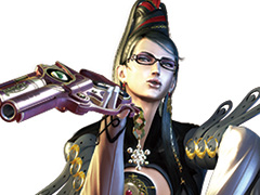 PS4BAYONETTA&VANQUISHפ˼ϿBAYONETTAפΥȡ꡼ƥ˴ؤ󤬤餿Ƹ