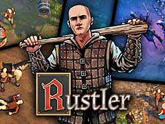 νפ̵θǤRustler: Prologueפ衼åѤǷ깭롤GTAΥڤ⤦