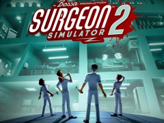 PCѥSurgeon Simulator 2פ827˥꡼ץ쥪ŵ87˥ȤCBTؤλø