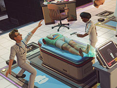 PCѥϥ㳰ʼѥSurgeon Simulator 2פۿEpic Gamesȥǥ