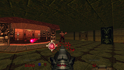 #004Υͥ/DOOM 64סEpic GamesȥǴ̵ָۿ»档NINTENDO 64Ǥ路͵FPS