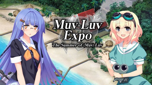 #001Υͥ/֥ޥ֥פΥ饤󥤥٥ȡMuv-Luv ExpoThe Summer of (Muv) Luvפ71˳