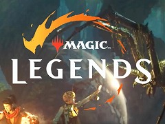 PCǡMagic: LegendsפΥץ¥ƥȤϡ֥ޥå㥶󥰡פѤĥ饤ΥRPG