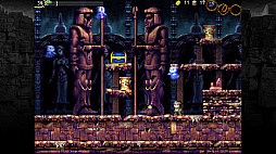 LA-MULANA 1