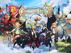 Summoners War: ChroniclesפΥӥڹǥȡΤȾäǥ襤򷫤깭뿷MMORPG