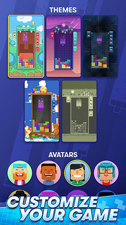 Tetris