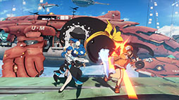 ǡGUILTY GEAR -STRIVE-סʥץ쥤֥륭֥󡦥ǥפɲä륢åץǡȤ1126˼»