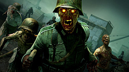 Zombie Army 4:Dead WarסPS4ѤܸѥåǤ2020ǯ423ȯ䡣륾Ӥ򽳻餹󥷥塼