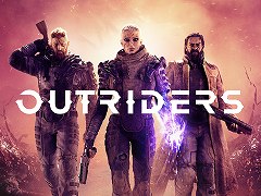 OUTRIDERSפξȡOUTRIDERS Broadcast #4ɤܸǤȯ2021ǯ2241˱