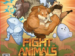 Fight of AnimalsפSwitchѥѥåǤ422ȯ䡣ɲDLCƱۤ/Źŵξ