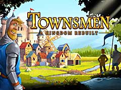 衼åѤˤPS4ԻԷߥࡤTownsmen - A Kingdom Rebuiltפ2020ǯ221˥꡼