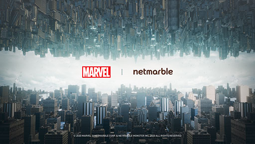 #001Υͥ/NetmarbleMARVELοȥ뤬ƤΥ।٥ȡPAX EAST 2020פȯɽܺ٤ܻ32500˳Ťѥͥ餫