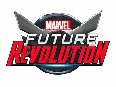 NetmarbleοץMARVEL Future Revolutionפγȯԥ󥿥ӥ塼ޡ٥ȤζȤˤΥץRPG