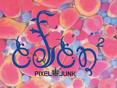 SwitchѥեȡPixelJunk Eden 2פ2020ǯƤȯ䡣䤫˿ʪƤʤ饬ǥ󤹤륢󥲡