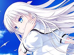 PCADVSummer Pockets REFLECTION BLUEס̾Ǥ927˥꡼ŵ