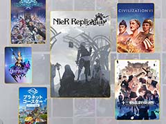 NieR Replicant ver.1.22474487139ġסֽʼɱҷפʤɤ५о졣PlayStation Plus919ۿͽΥƥĤ