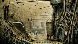 Machinarium