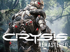 Crysis RemasteredפۿȡPS4Ǥݤȯ