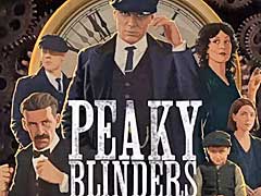 ꥹΥƥӥɥޤ򸶺Ȥ뿷ࡤPeaky Blinders: Mastermindsפ2020ǯƤ˥꡼