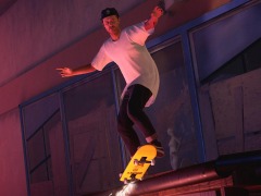 Tony Hawks Pro Skater 12פ꡼ȥˡۡ᤬Warehouseơǥȥåȥ쥤顼