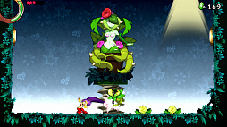 Shantae and the Seven Sirens