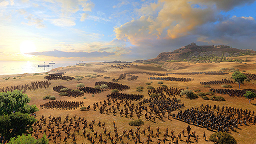 #003Υͥ/ȥդȤTotal War Saga: TroyפEpic Gamesȥ813꡼ء24֤Ϥʤ̵