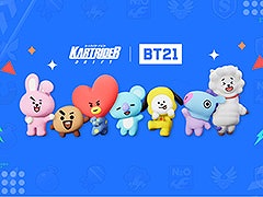 饯֥BT21KOYARJ餬֥ȥ饤 ɥեȡפ˻Ǥɲä2ư