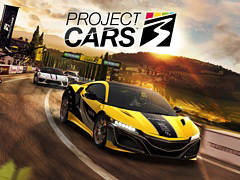 졼ߥ졼Project CARS 3פܤǤȯꡣPCSteam/Xbox One828PS4910