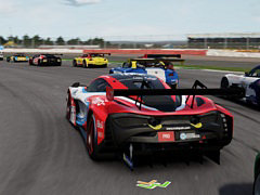 Project CARS 3פΥץ쥹饤θ񤬼»ܡΰۤʤ5ĤΥ7μּǥץ쥤ץåϤ