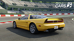 Project CARS 3ס1990ǯӤץ顤RX-7NSXɲäͭDLC1Ƥо졣ɲäѥå1.07ۿ