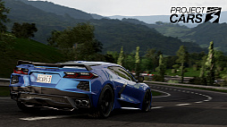 Project CARS 3