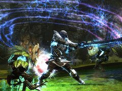 PS4ǡKingdoms of Amalur: Re-ReckoningפPS PlusԸե꡼ץ쥤