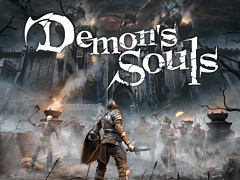 PS5ǡDemon's SoulsפܸܥϿȯɽбͥξ󤬸