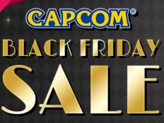 ֥Хϥ åפʤɥХ꡼㤤ˡCAPCOM BLACK FRIDAY SALEפΥ饤ʥåפåץǡ