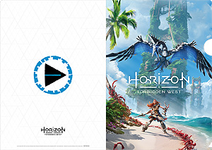 Horizon Forbidden Westפȯظ#ԤHorizonɥڡPlayStationTwitterBlog