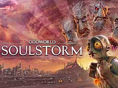 Oddworld: SoulstormפΥǤҲ𤹤ǿȥ쥤顼PCǤɬץڥå餫