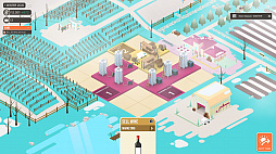 Hundred Days - Winemaking Simulator