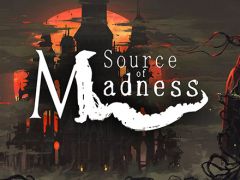 ߥåۥ顼ʿץåȥեޡSource of MadnessפΥƥȥ쥤顼̣󥹥Υեå