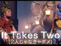 NHKॲΥIt Takes Two׻İݡȡϤʤХꥢǤʤȵˤ2ͥץ쥤ѥɤ⤿餹¿εŤ