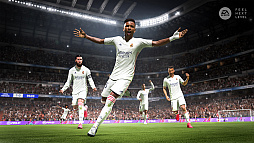 FIFA 21 NXT LVL EDITION