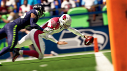 Madden NFL 21