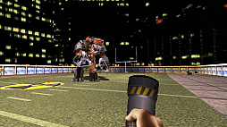 Duke Nukem 3D: 20th Anniversary World Tour